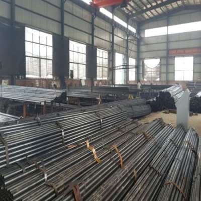 伊春声测管堵管与接头方式的关系