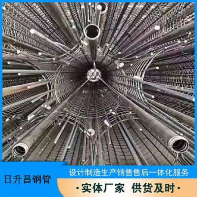 伊春桩基声测管检测时主要考虑两方面的规范内容
