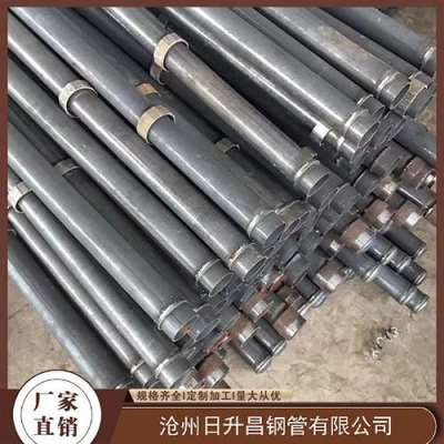 伊春最薄的声测管壁厚可以到什么程度