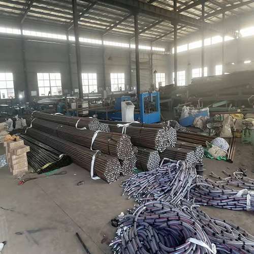 伊春声测管施工及验收规范（最全最详细）