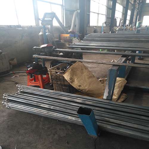 伊春桥梁桩基声测管的施工工艺流程